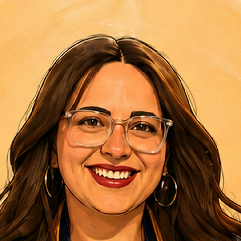 Portrait of Lizzie