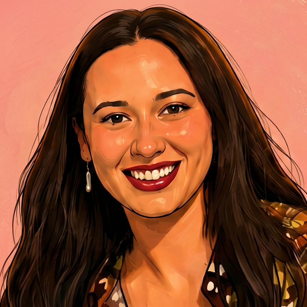 Portrait of Jaydin